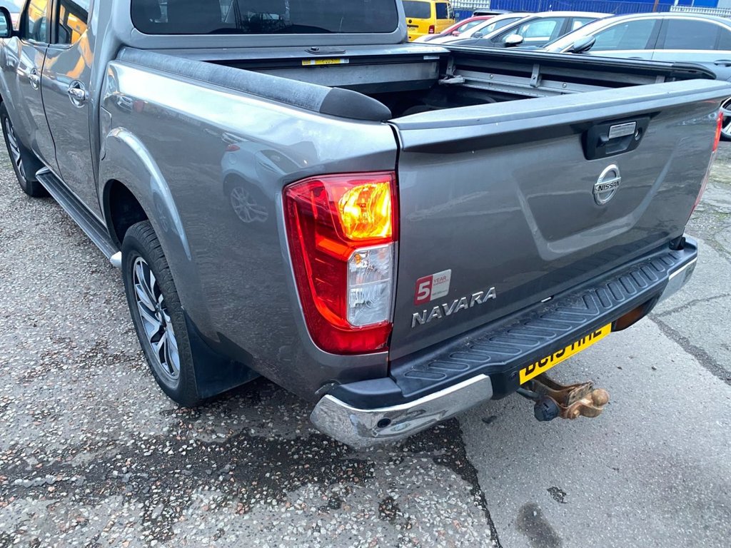 Used Nissan Navara 2019 for sale - 76510050: Photo 14
