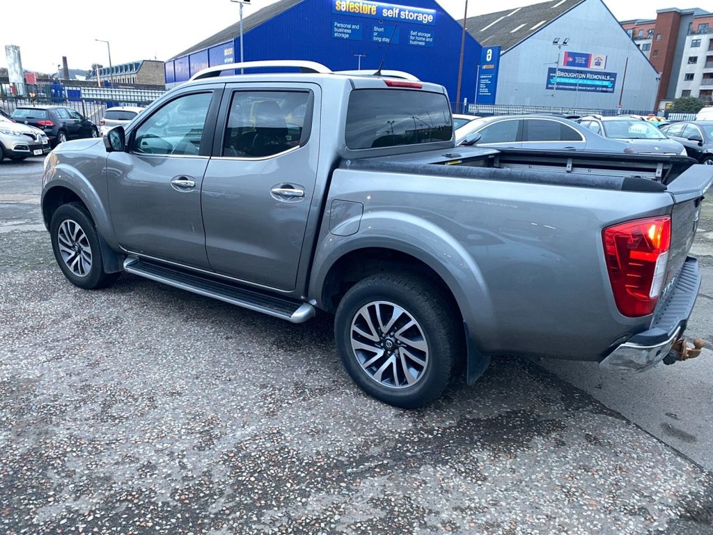 Used Nissan Navara 2019 for sale - 76510050: Photo 15