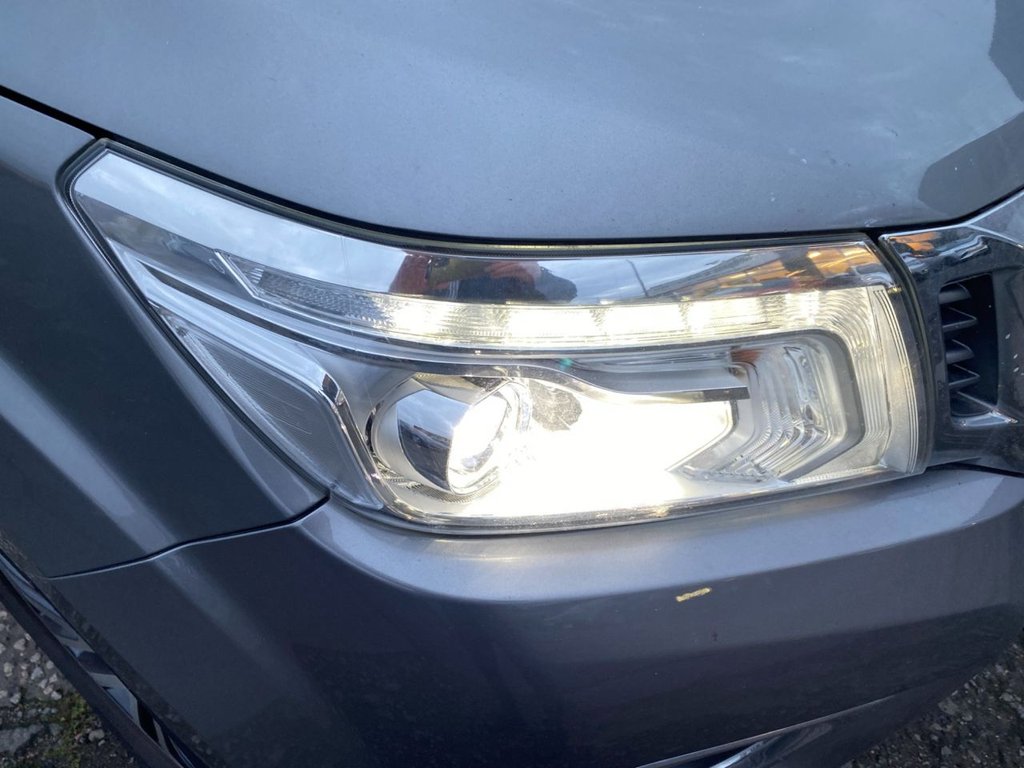 Used Nissan Navara 2019 for sale - 76510050: Photo 18