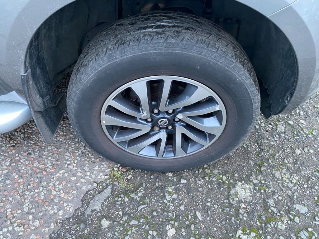 Used Nissan Navara 2019 for sale - 76510050: Photo 19