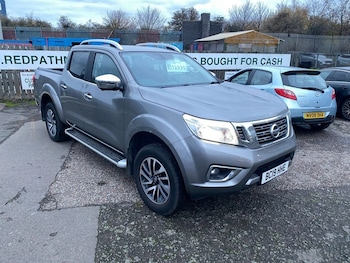 Used Nissan Navara 2019 for sale - 76510050: Photo