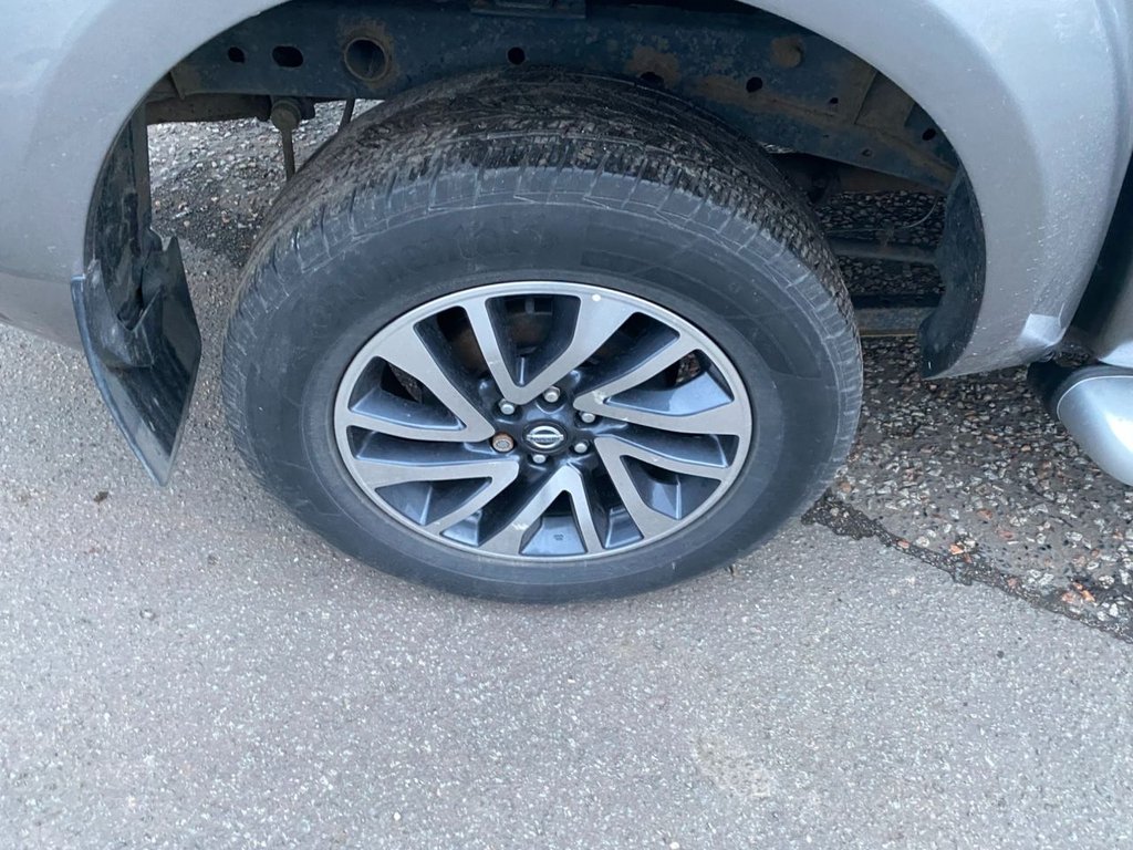 Used Nissan Navara 2019 for sale - 76510050: Photo 21