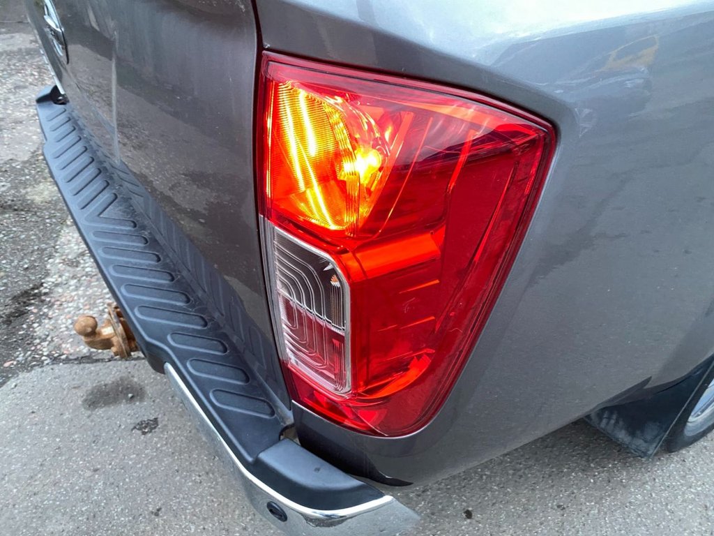 Used Nissan Navara 2019 for sale - 76510050: Photo 22
