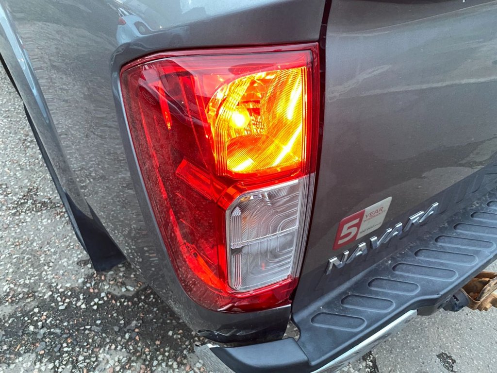 Used Nissan Navara 2019 for sale - 76510050: Photo 23