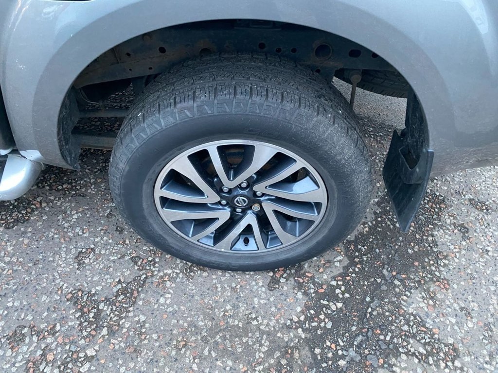 Used Nissan Navara 2019 for sale - 76510050: Photo 24