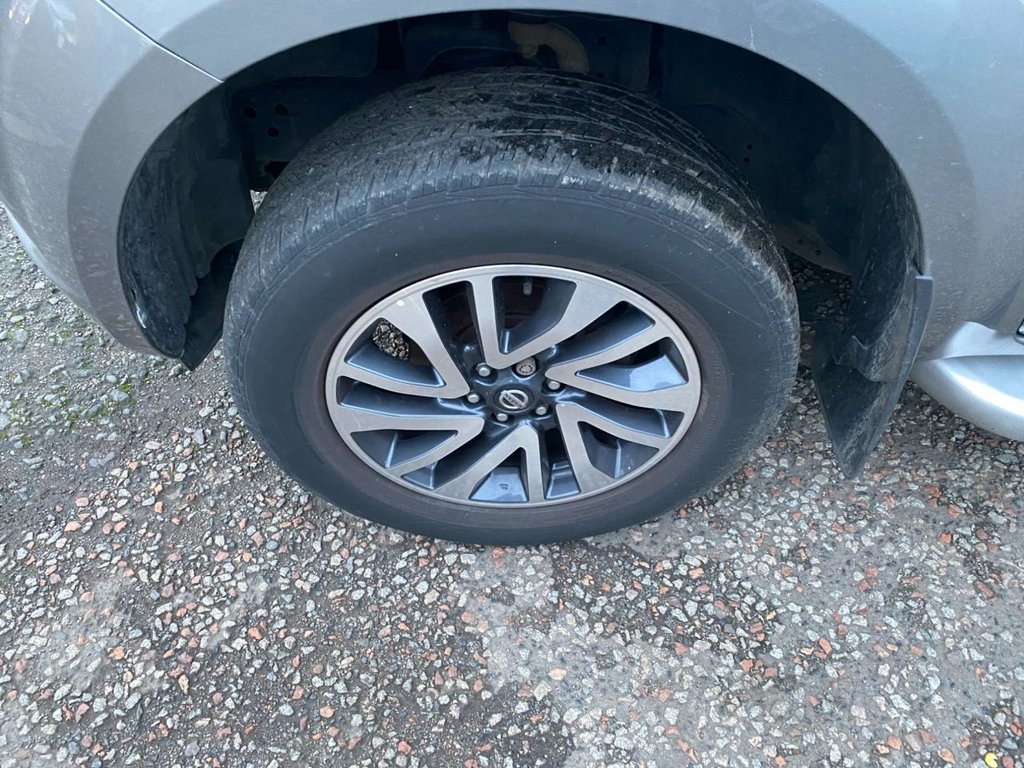 Used Nissan Navara 2019 for sale - 76510050: Photo 26