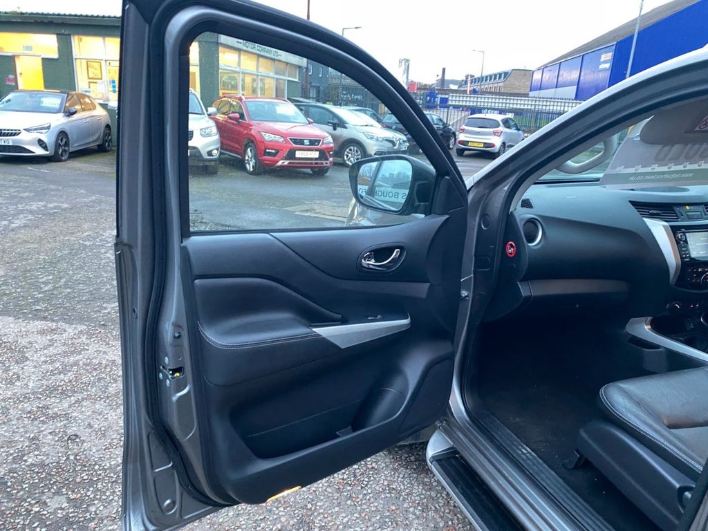 Used Nissan Navara 2019 for sale - 76510050: Photo 27