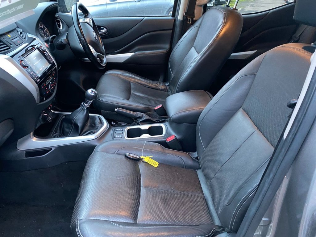 Used Nissan Navara 2019 for sale - 76510050: Photo 28
