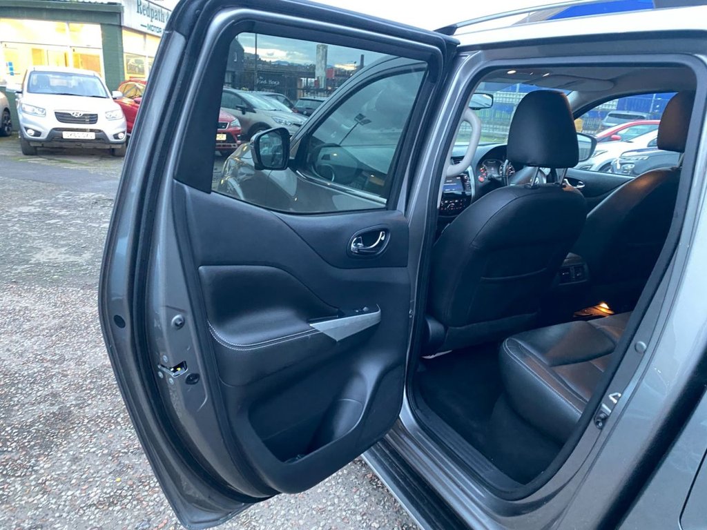 Used Nissan Navara 2019 for sale - 76510050: Photo 29