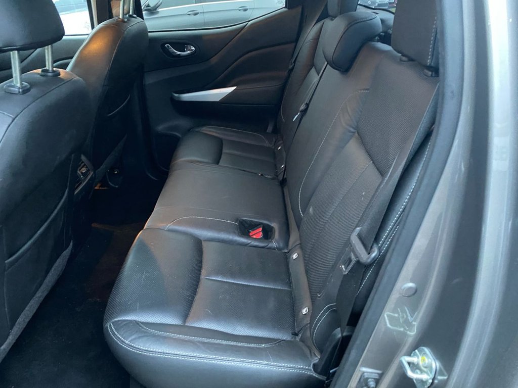 Used Nissan Navara 2019 for sale - 76510050: Photo 30