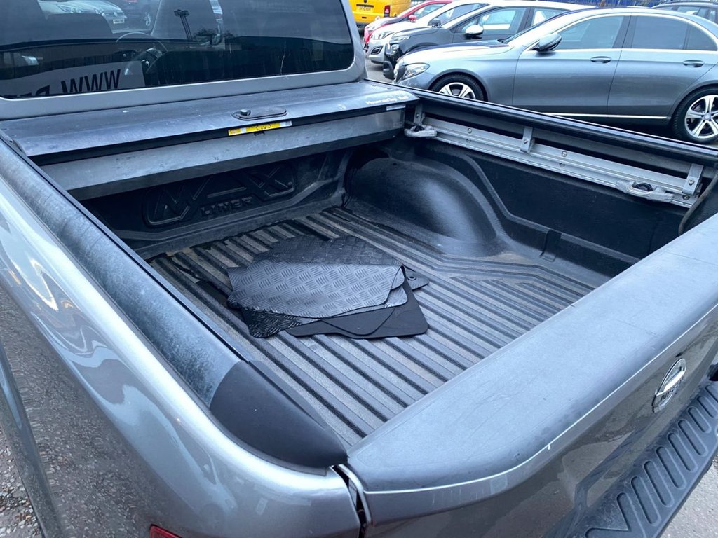 Used Nissan Navara 2019 for sale - 76510050: Photo 31