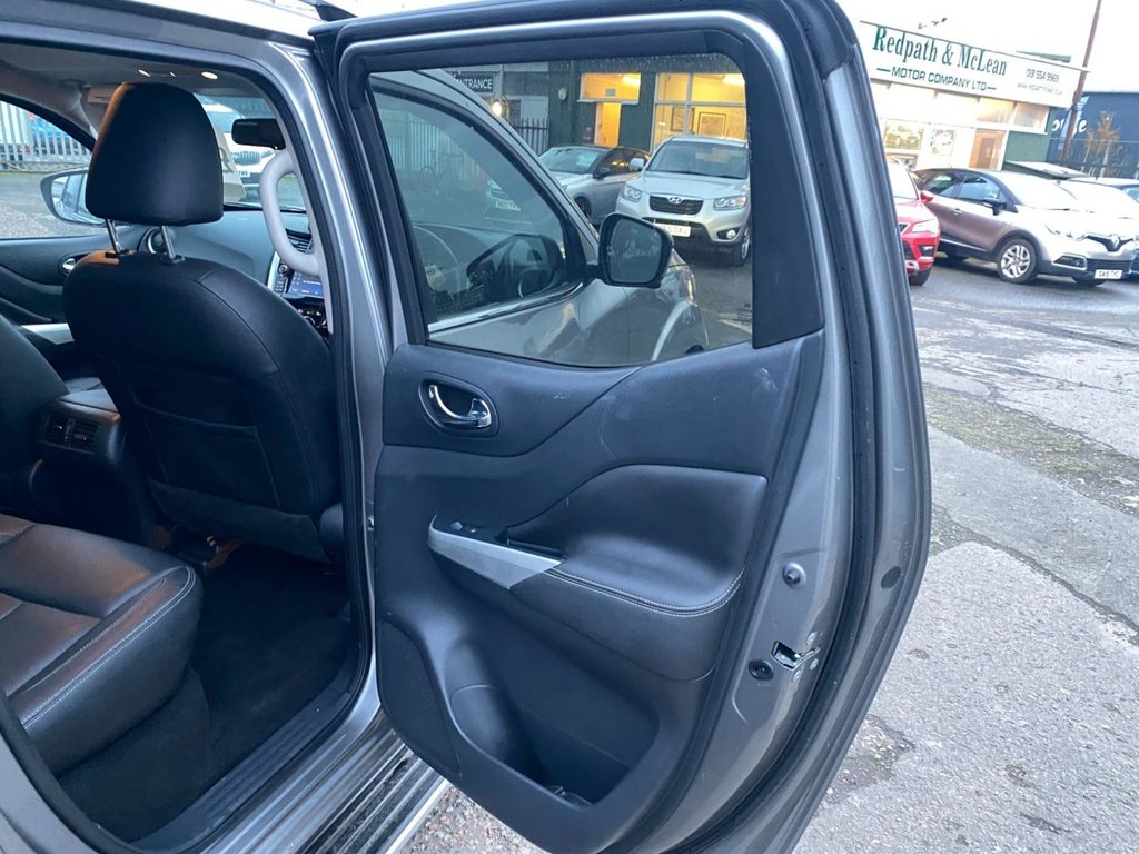 Used Nissan Navara 2019 for sale - 76510050: Photo 32