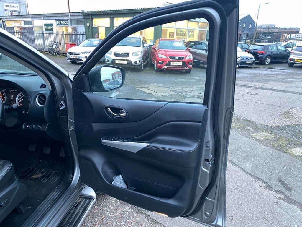 Used Nissan Navara 2019 for sale - 76510050: Photo 34