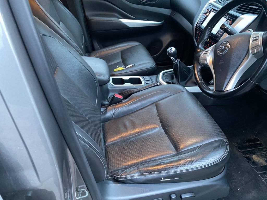 Used Nissan Navara 2019 for sale - 76510050: Photo 35