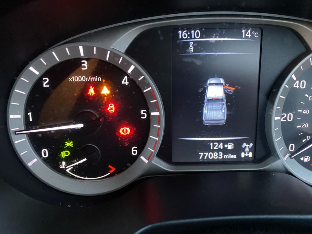 Used Nissan Navara 2019 for sale - 76510050: Photo 37