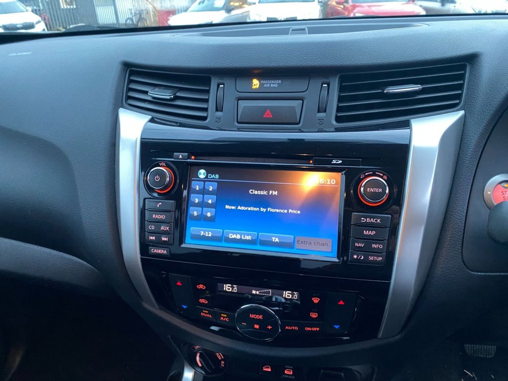 Used Nissan Navara 2019 for sale - 76510050: Photo 38