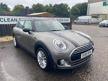 Used MINI Clubman 2016 for sale - 79334491: Photo