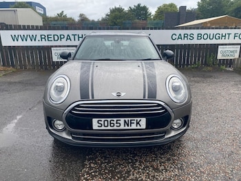 Used MINI Clubman 2016 for sale - 79334491: Photo