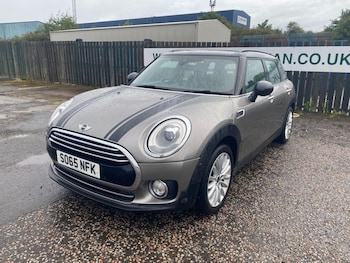 Used MINI Clubman 2016 for sale - 79334491: Photo
