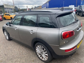 Used MINI Clubman 2016 for sale - 79334491: Photo
