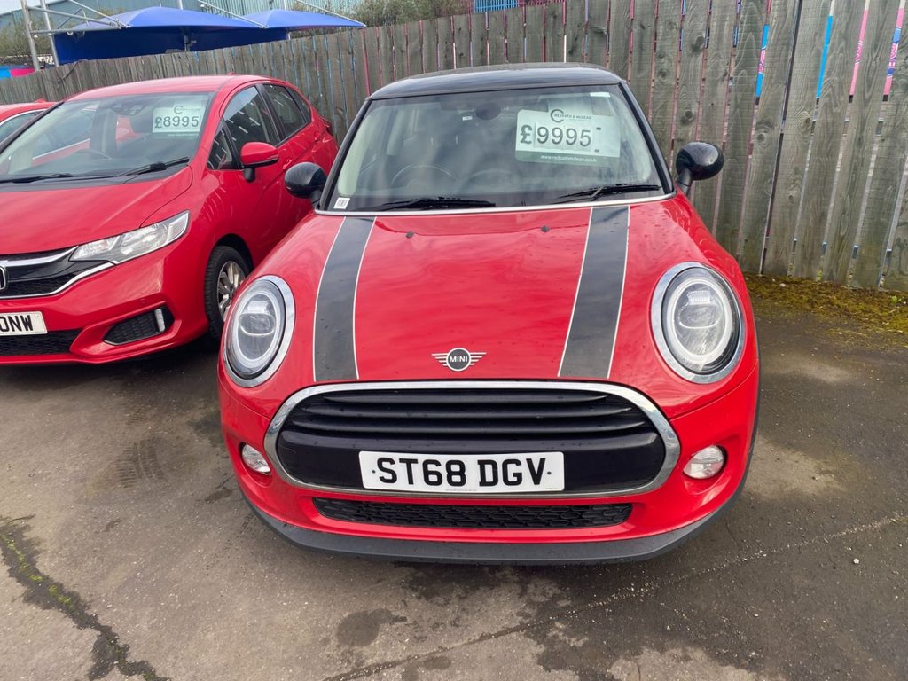 Used MINI Hatch 2018 for sale - 78145120: Photo 2