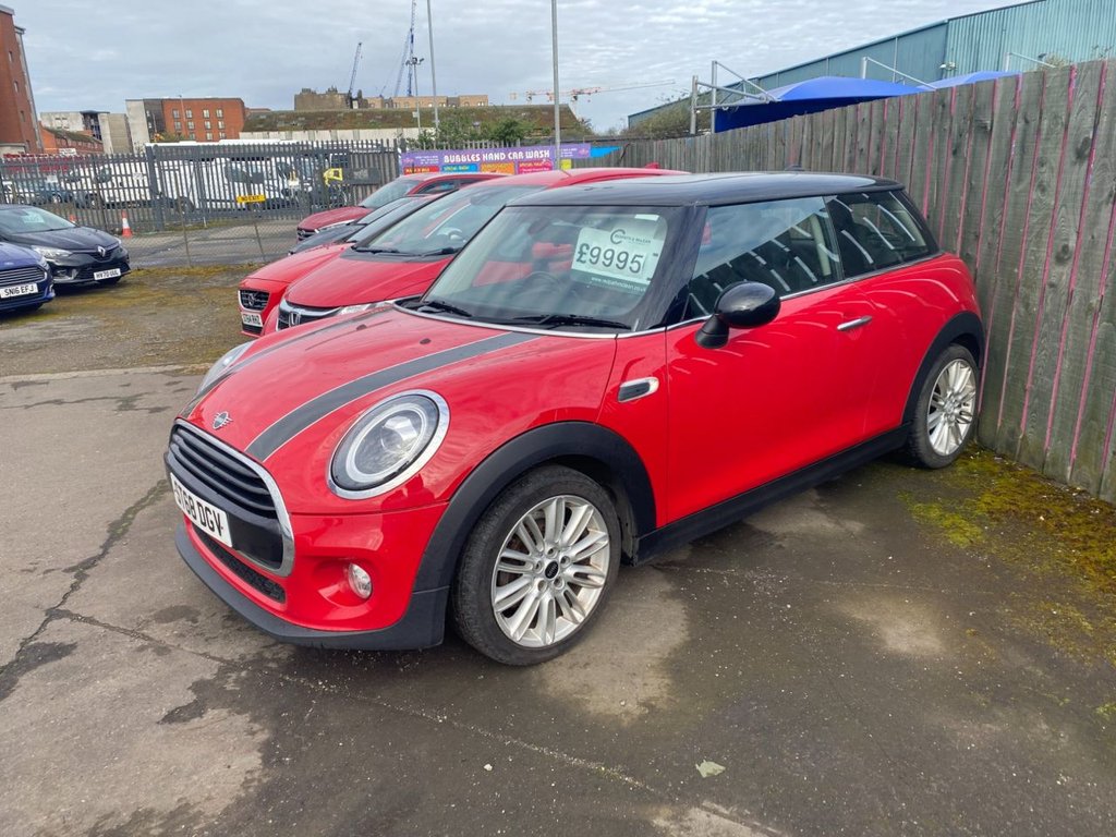 Used MINI Hatch 2018 for sale - 78145120: Photo 3