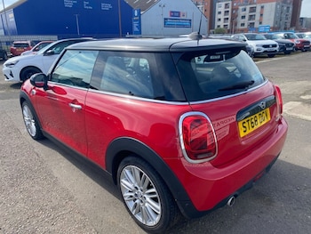 Used MINI Hatch 2018 for sale - 78145120: Photo