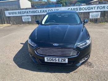 Used Ford Mondeo 2016 for sale - 79178694: Photo