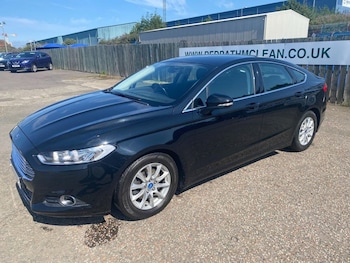 Used Ford Mondeo 2016 for sale - 79178694: Photo