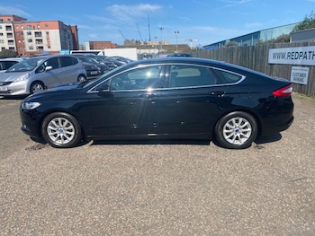 Used Ford Mondeo 2016 for sale - 79178694: Photo