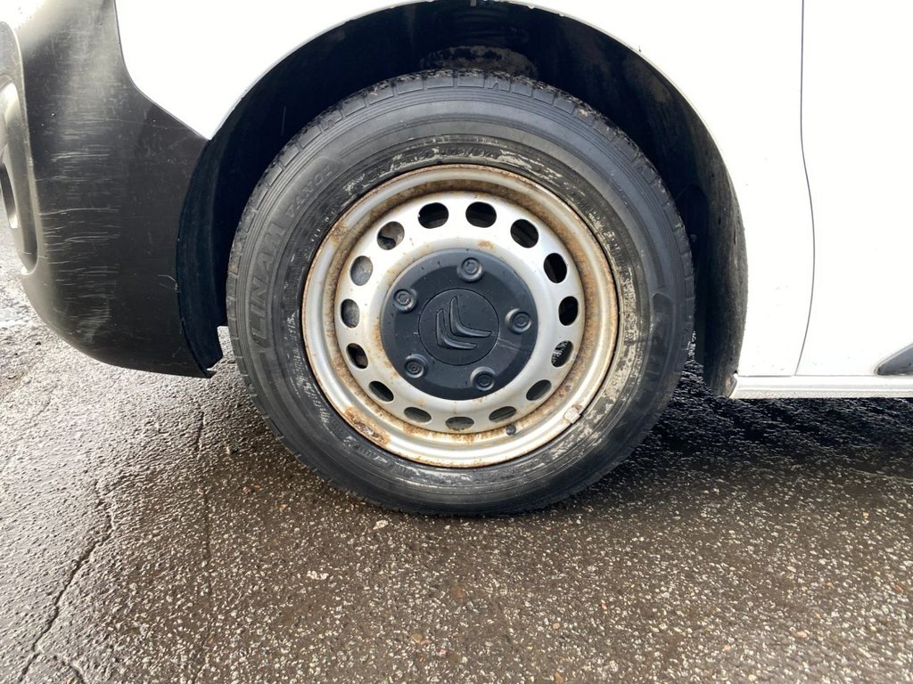 Used Citroen Dispatch 2020 for sale - 76429811: Photo 10