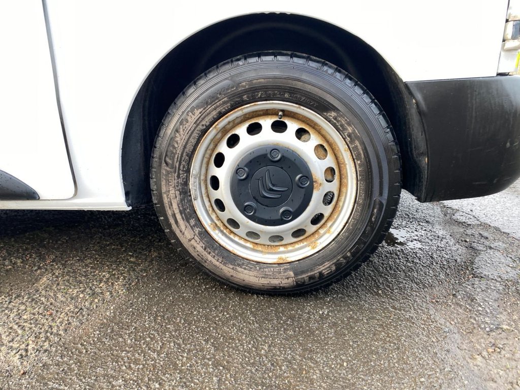 Used Citroen Dispatch 2020 for sale - 76429811: Photo 11