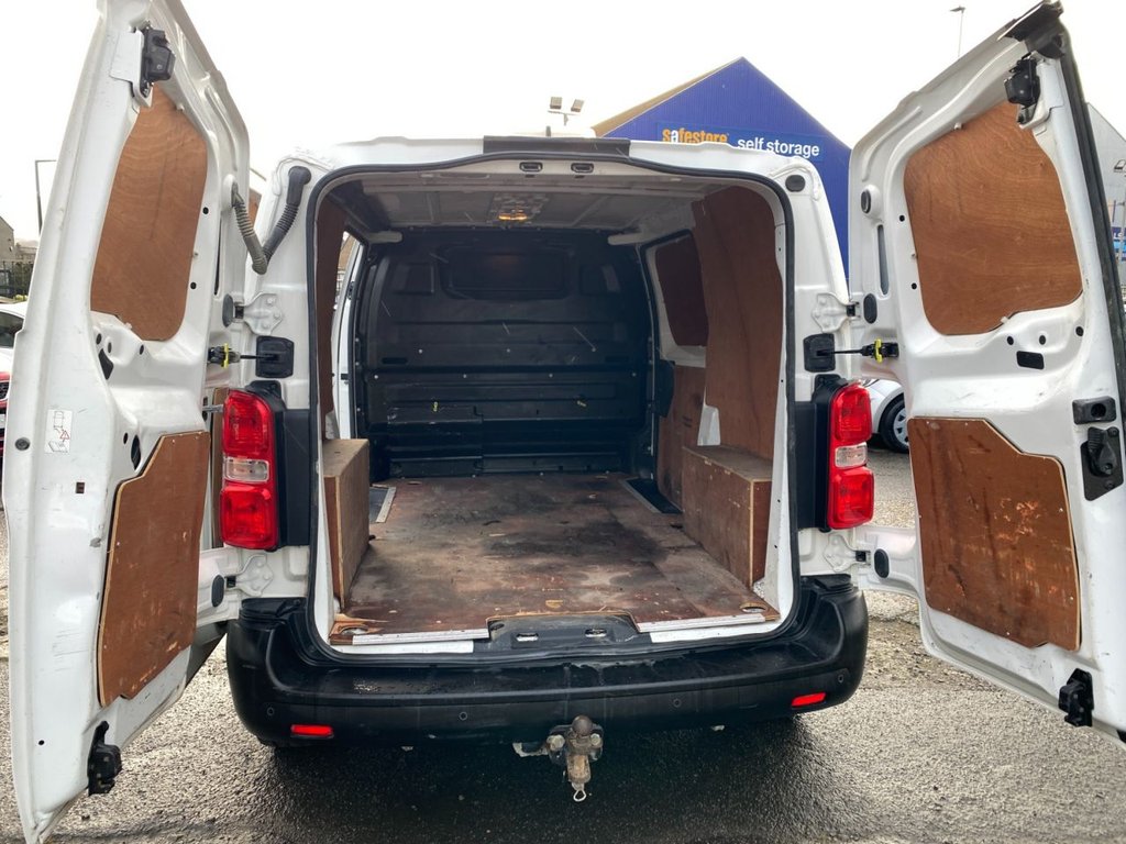 Used Citroen Dispatch 2020 for sale - 76429811: Photo 14