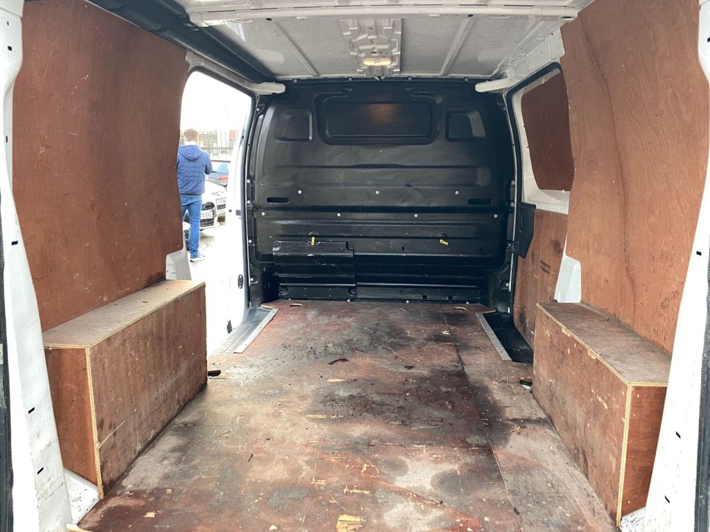 Used Citroen Dispatch 2020 for sale - 76429811: Photo 15