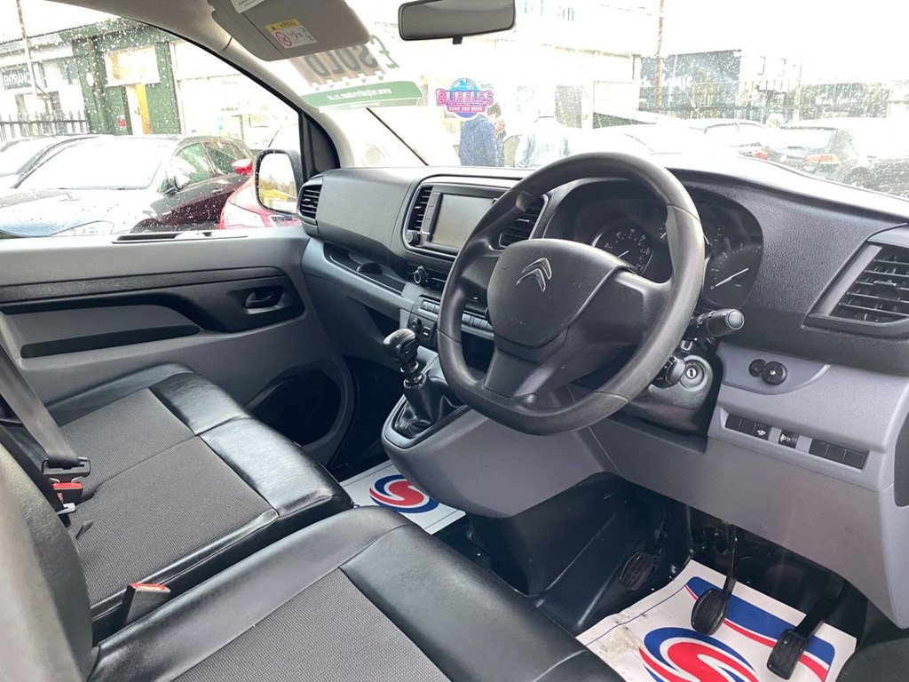 Used Citroen Dispatch 2020 for sale - 76429811: Photo 16