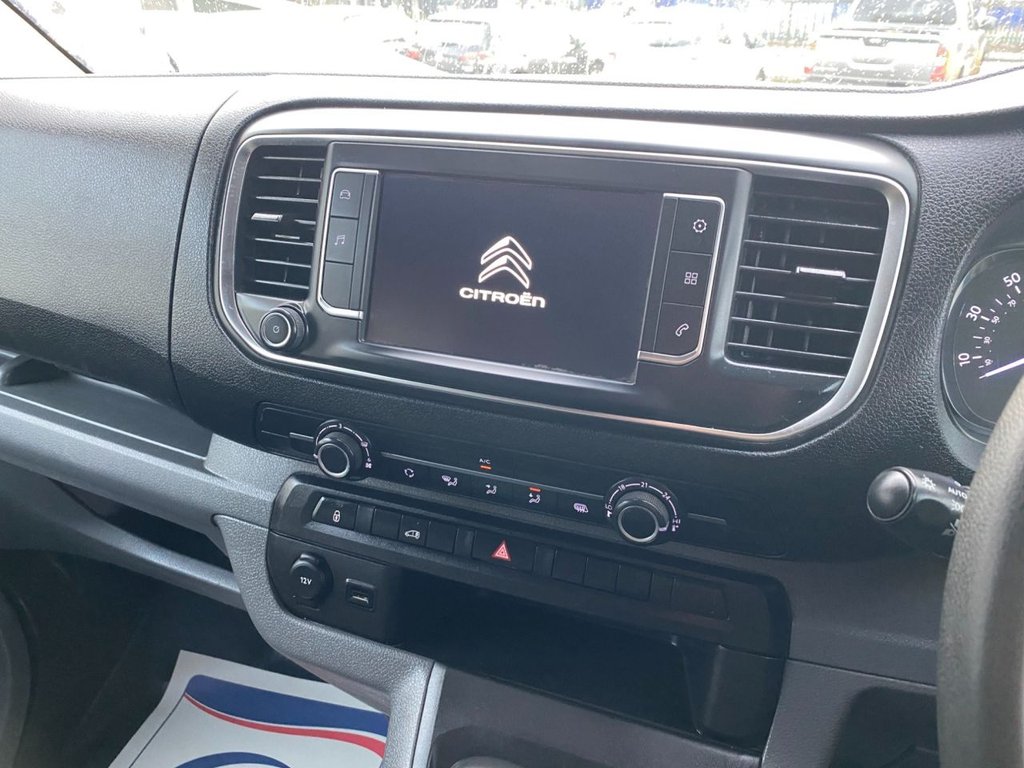 Used Citroen Dispatch 2020 for sale - 76429811: Photo 17