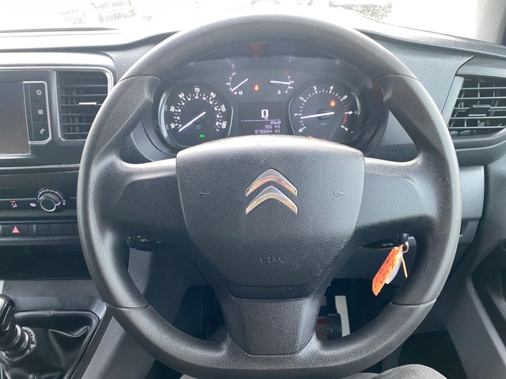 Used Citroen Dispatch 2020 for sale - 76429811: Photo 18