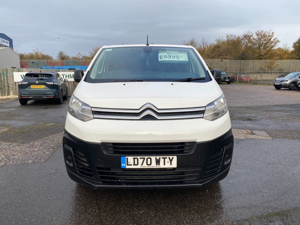 Used Citroen Dispatch 2020 for sale - 76429811: Photo 2