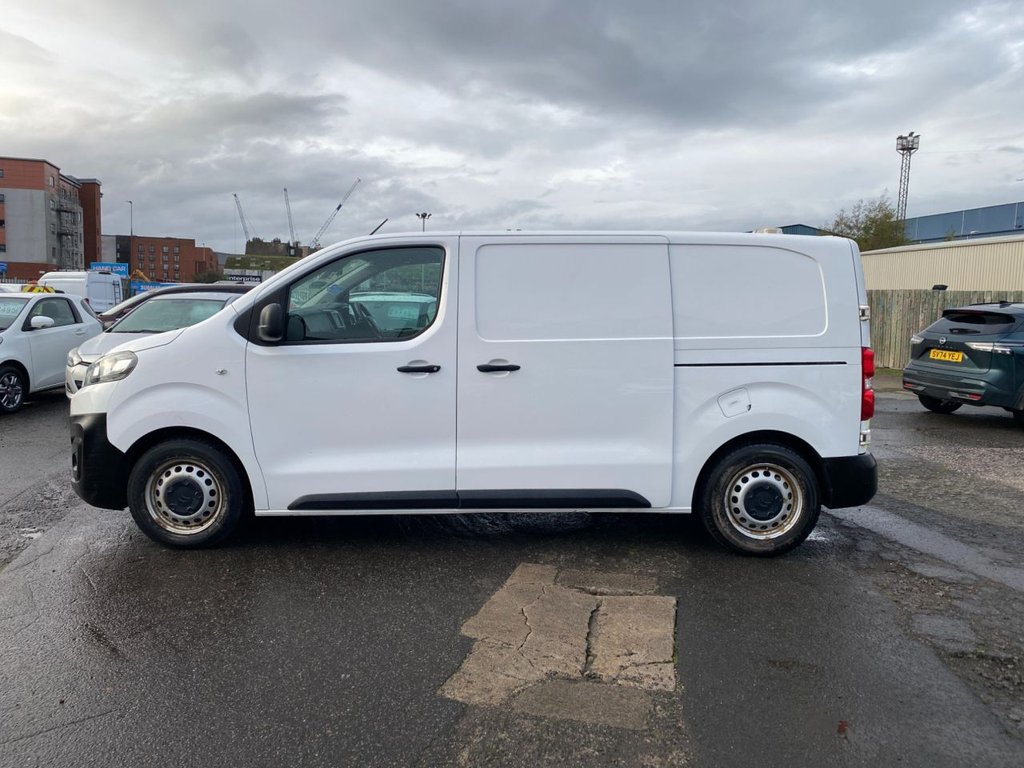 Used Citroen Dispatch 2020 for sale - 76429811: Photo 4