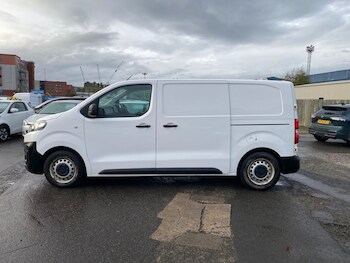 Used Citroen Dispatch 2020 for sale - 76429811: Photo