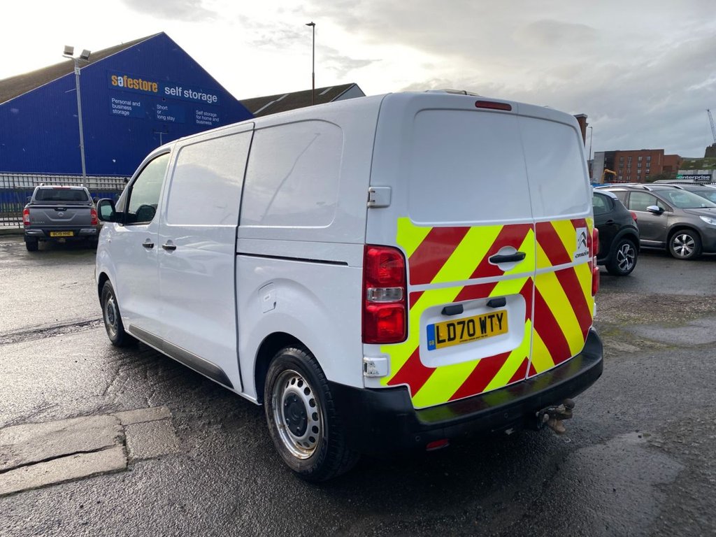 Used Citroen Dispatch 2020 for sale - 76429811: Photo 5