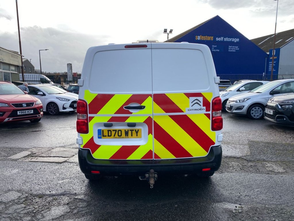 Used Citroen Dispatch 2020 for sale - 76429811: Photo 6