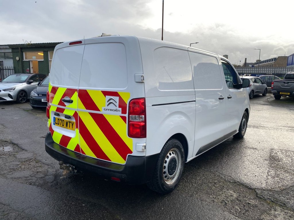 Used Citroen Dispatch 2020 for sale - 76429811: Photo 7