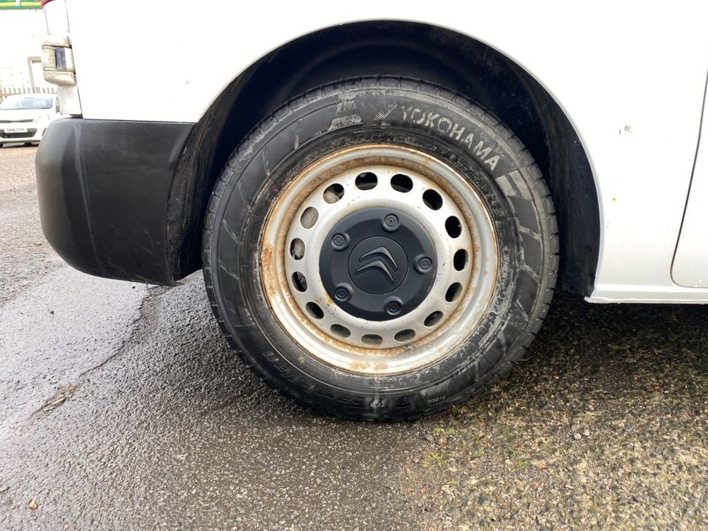 Used Citroen Dispatch 2020 for sale - 76429811: Photo 8