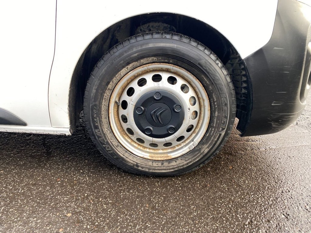 Used Citroen Dispatch 2020 for sale - 76429811: Photo 9