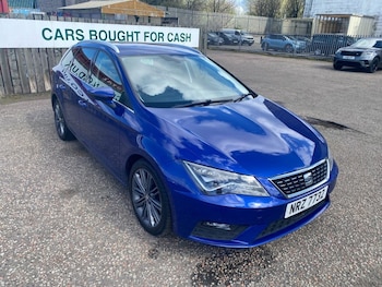 Used SEAT Leon 2018 for sale - 78272416: Photo