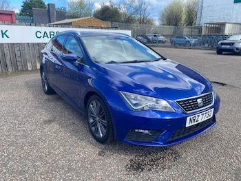 Used SEAT Leon 2018 for sale - 78272416: Photo