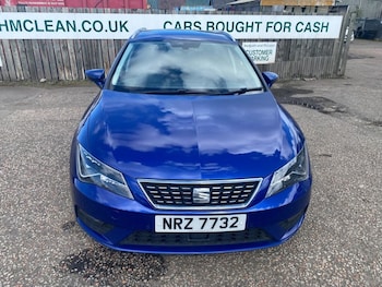 Used SEAT Leon 2018 for sale - 78272416: Photo