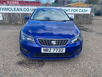 Used SEAT Leon 2018 for sale - 78272416: Photo