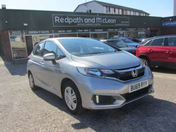 2019 (69) - 1.3 i-VTEC S Hatchback 5dr Petrol Manual Euro 6 (s/s) (102 ps)